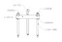 Extractor Simple Forza 2 Alargaderas 245X325
